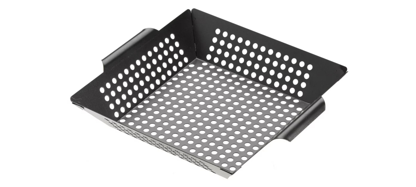 Panier à grillades antiadhésif MASTER Chef