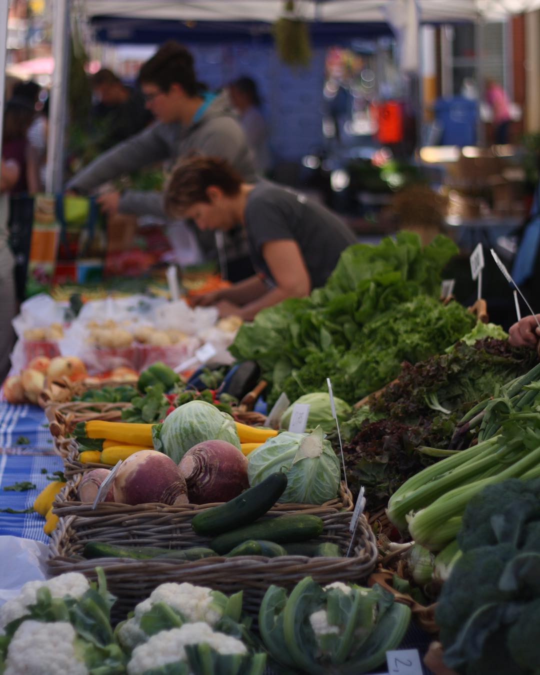 Marché public Vieux-Saint-Eustache