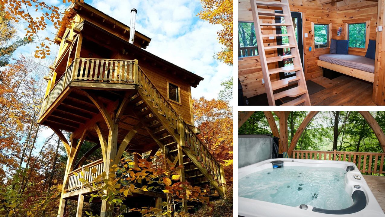 Chalet le Mésange à Sainte-Béatrix