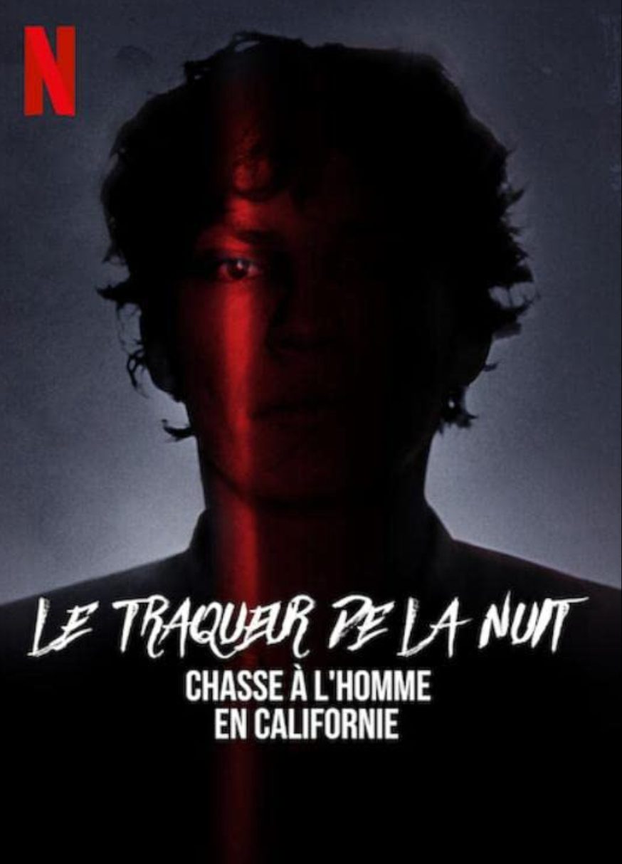 2) Le traqueur de la nuit