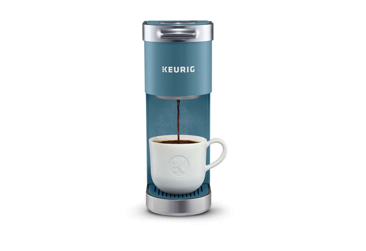 Cafetière une tasse à la fois Keurig® K-Mini Plus®
