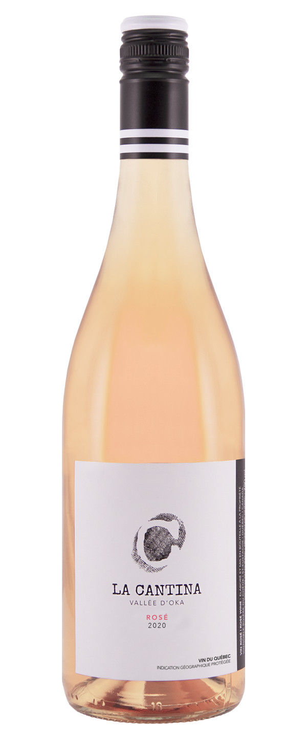 La Cantina Rosé