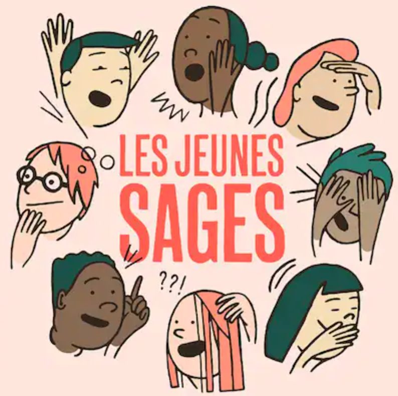 Les jeunes sages