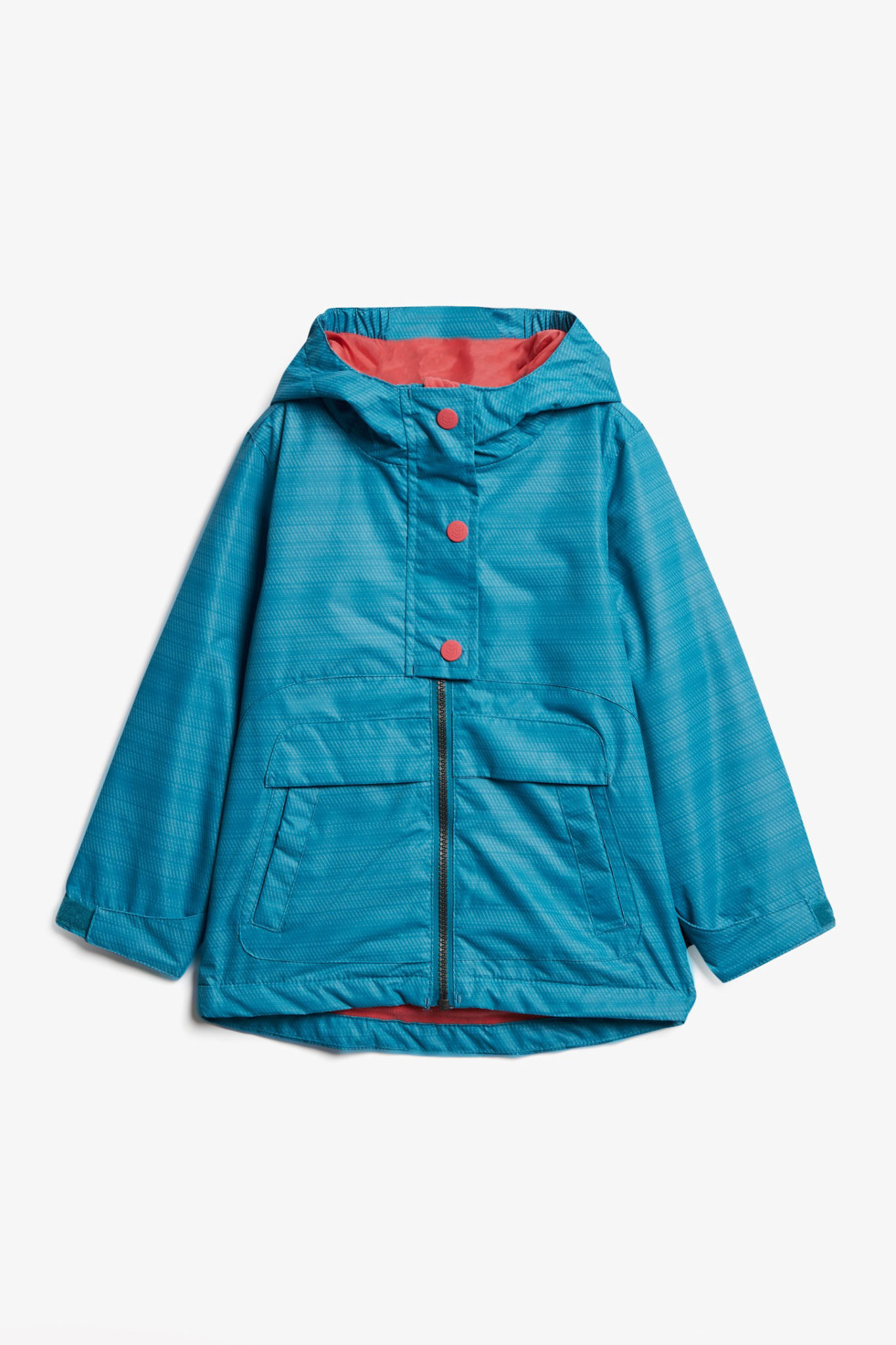 Manteau mi-saison doublé