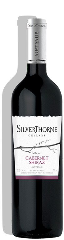 Silverthorne Cabernet Shiraz