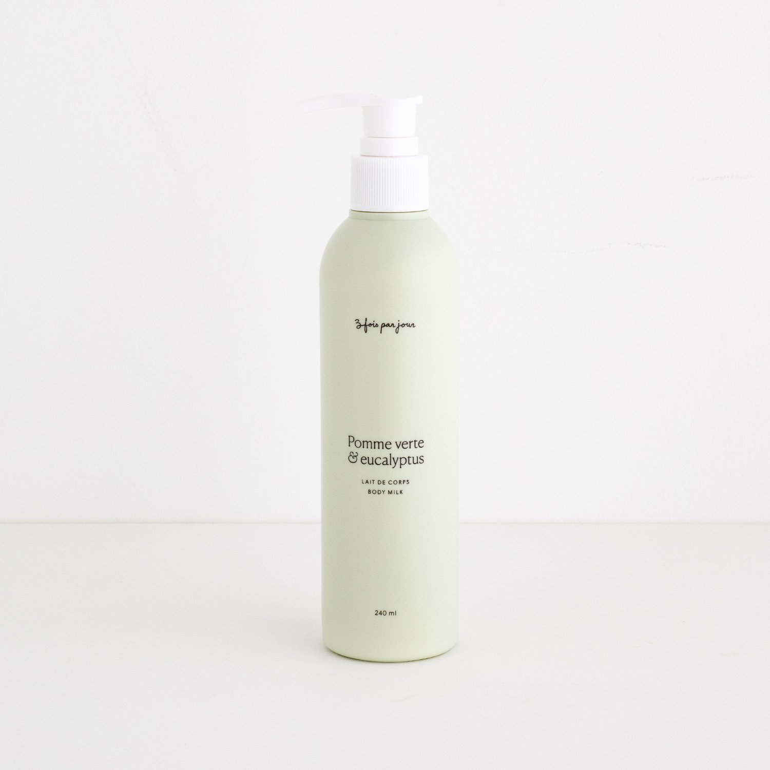 Lait de corps