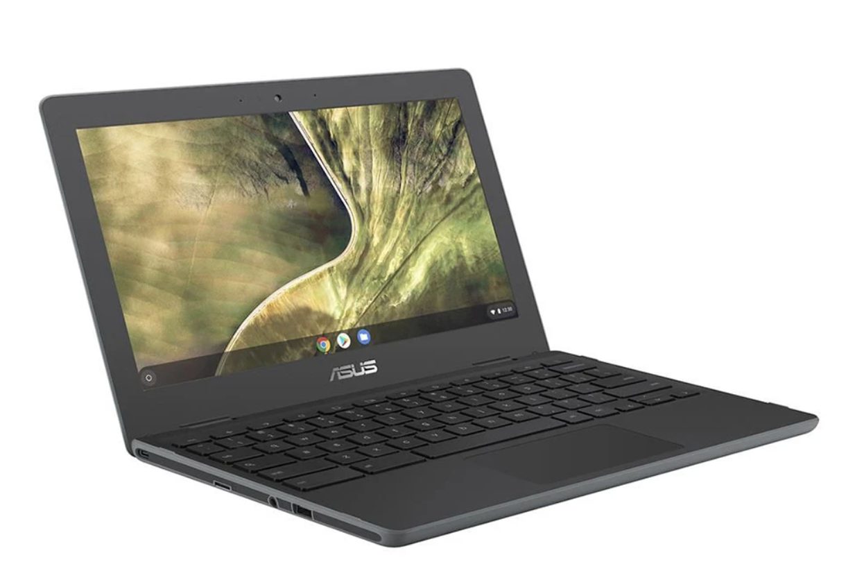 Chromebook portable d'Asus