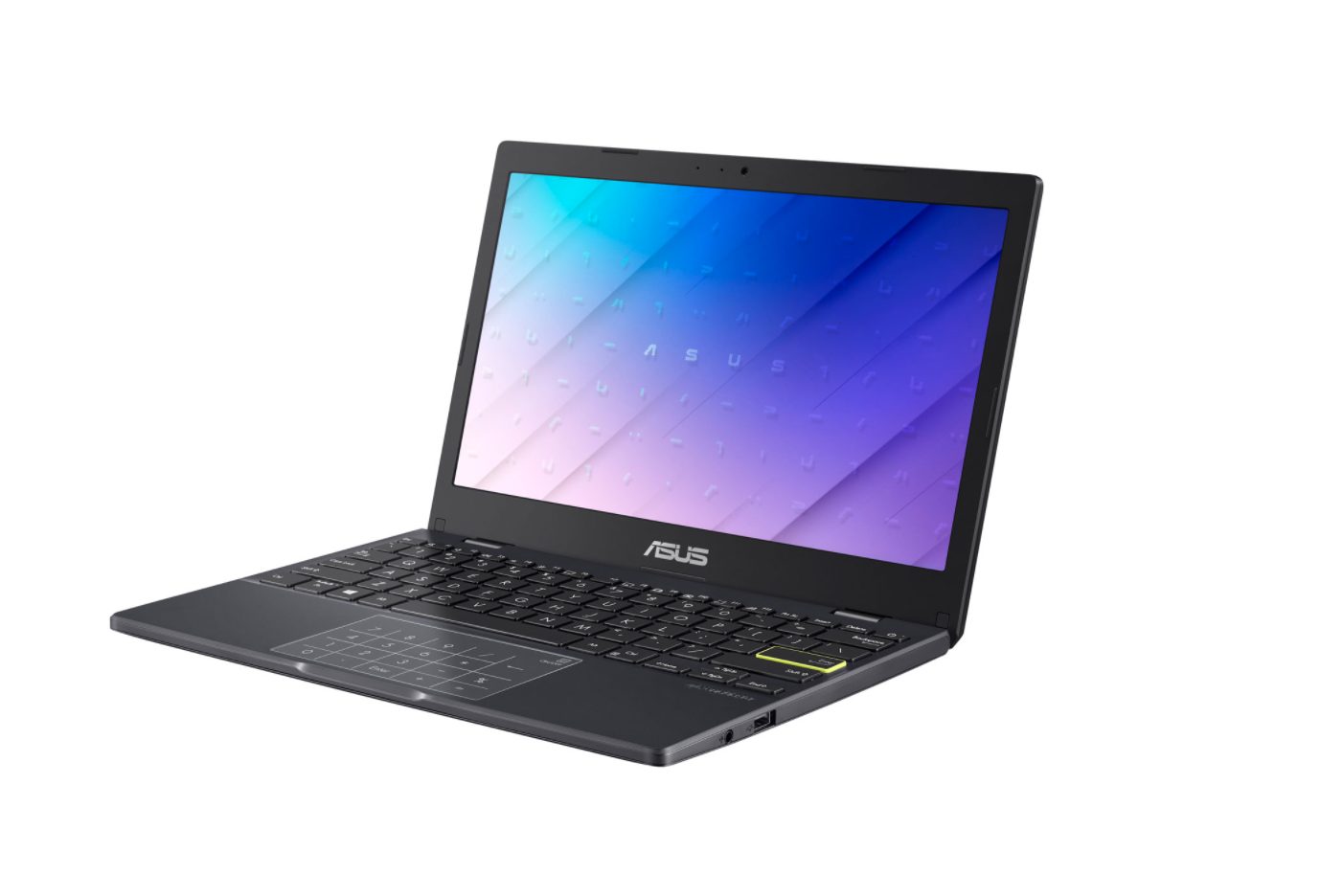 Portable L210 11,6 po ASUS + Microsoft 365 1 an