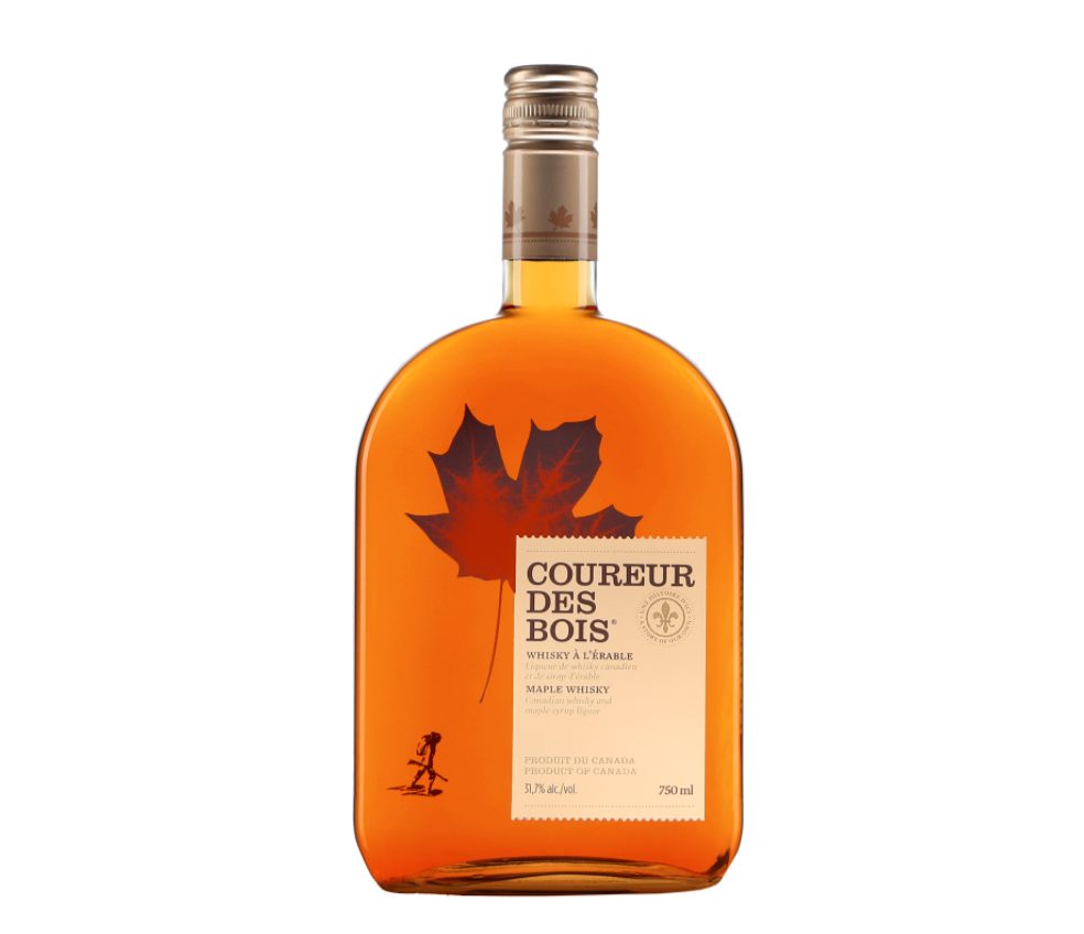 Coureur des Bois