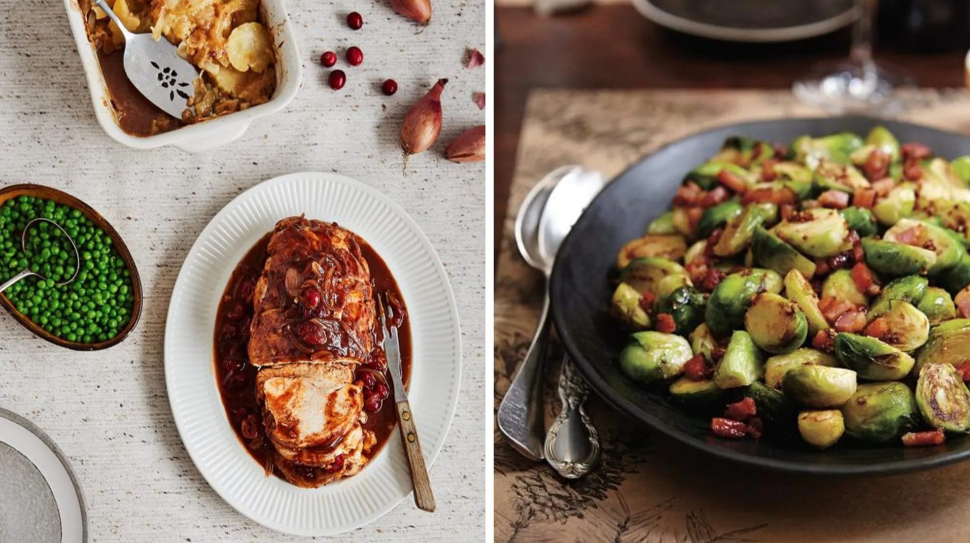 Cuisiner en famille