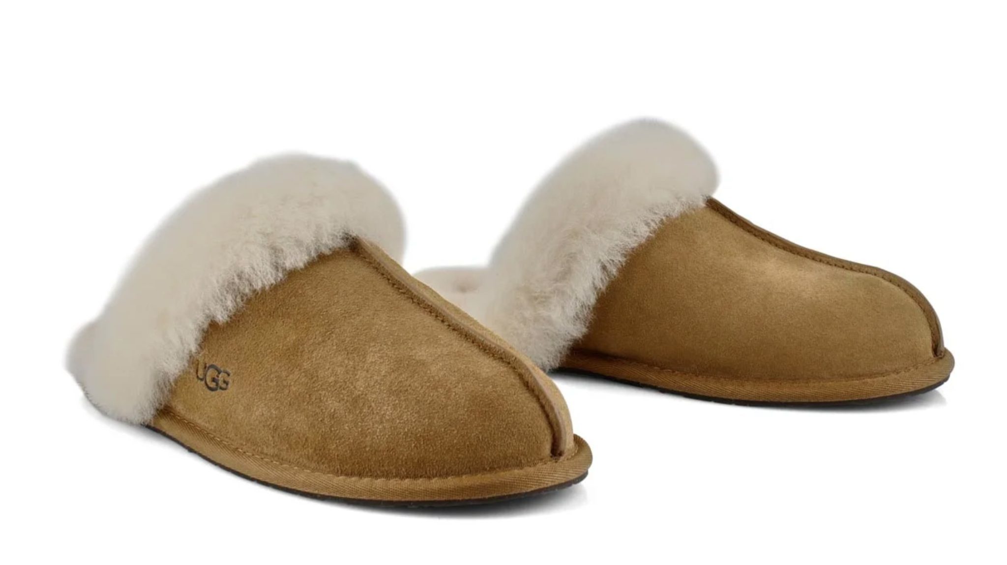 Pantoufles UGG