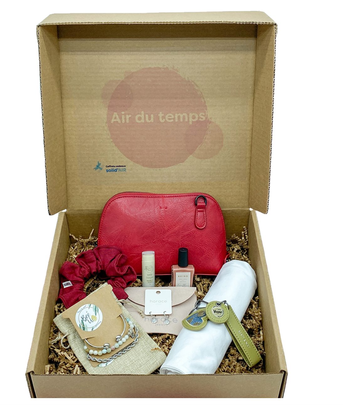 Air du temps