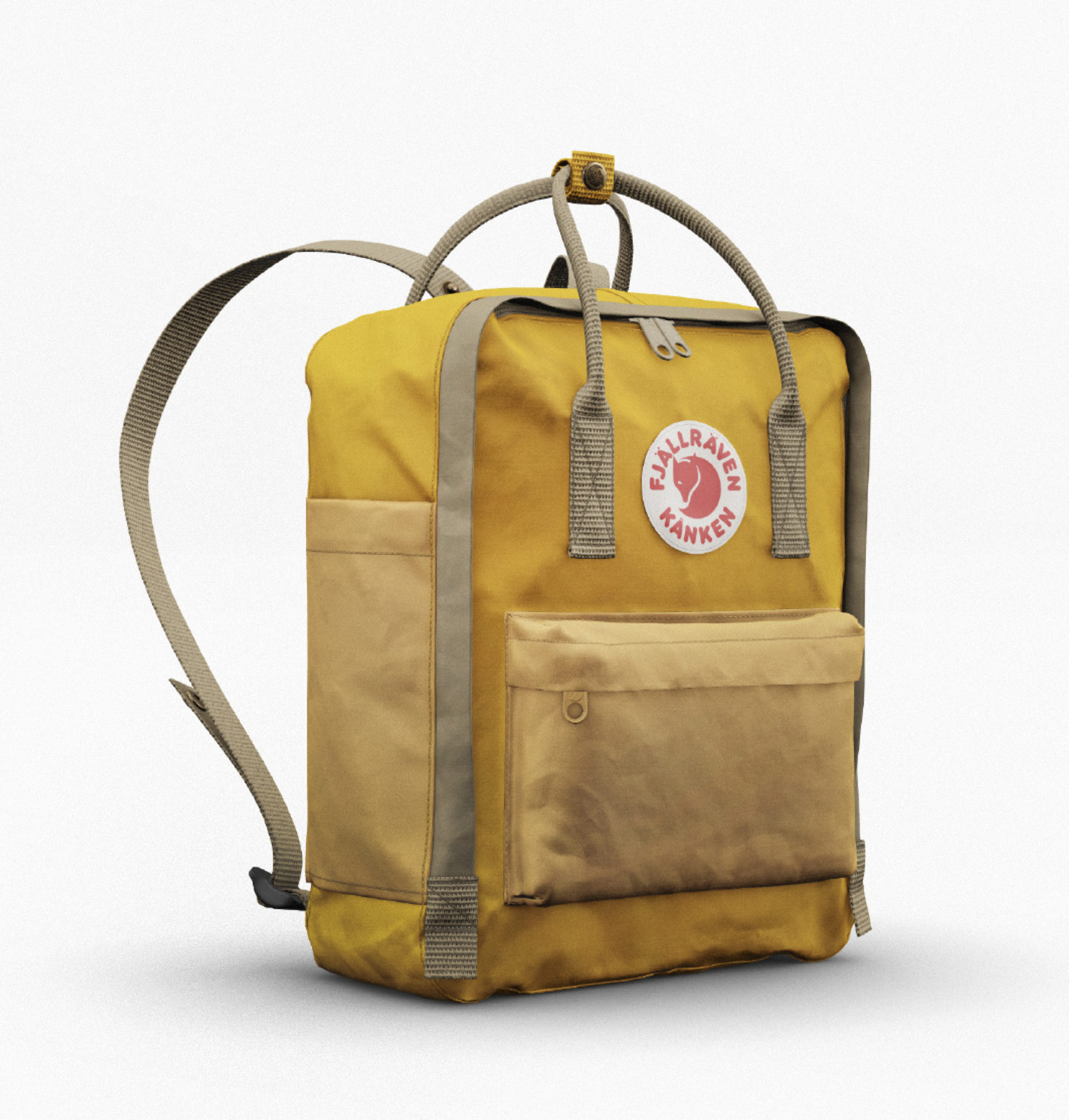 Kånken Me : des sacs Fjällräven personnalisables