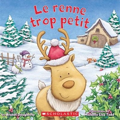 Le Renne trop petit