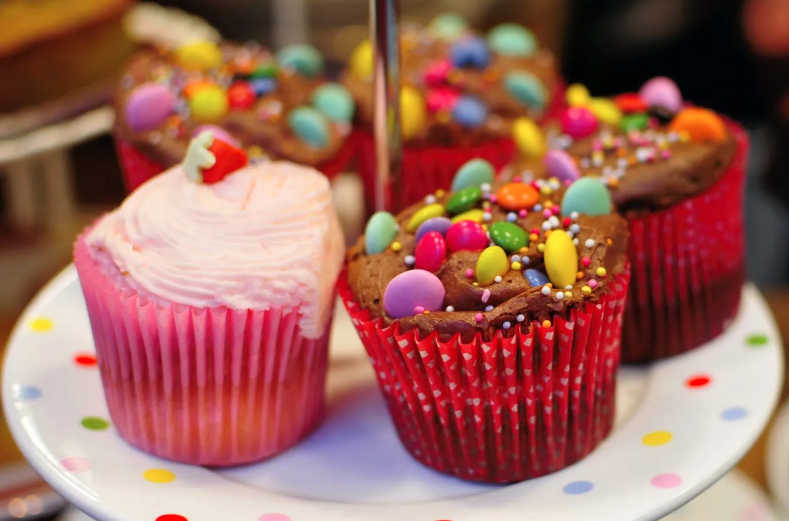 « Recycler » les bonbons d'Halloween