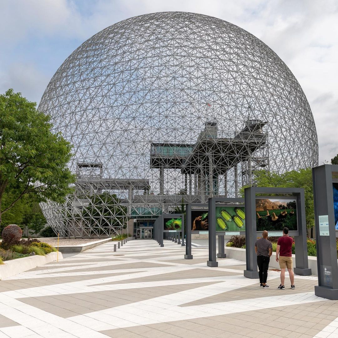 La Biosphère