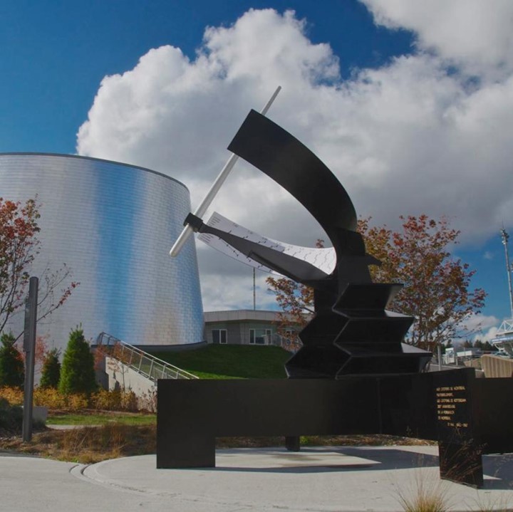 Le Planétarium Rio Tinto Alcan