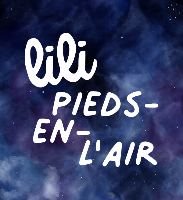 Lili-pieds-en-l'air au Théâtre du Vieux-Terrebonne