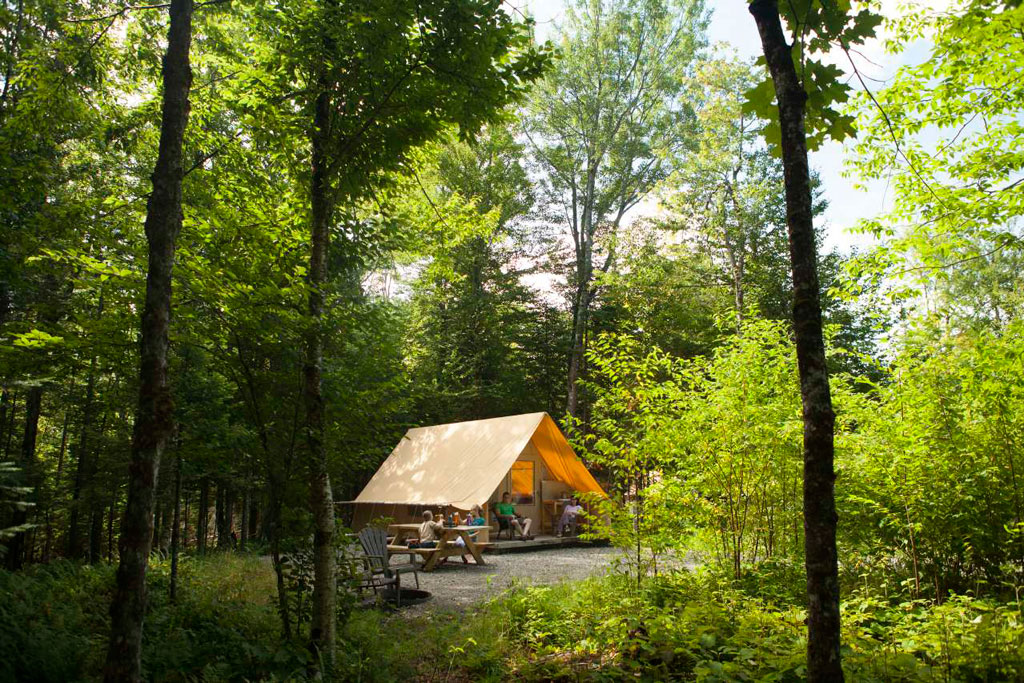 Parc national du Mont-Mégantic