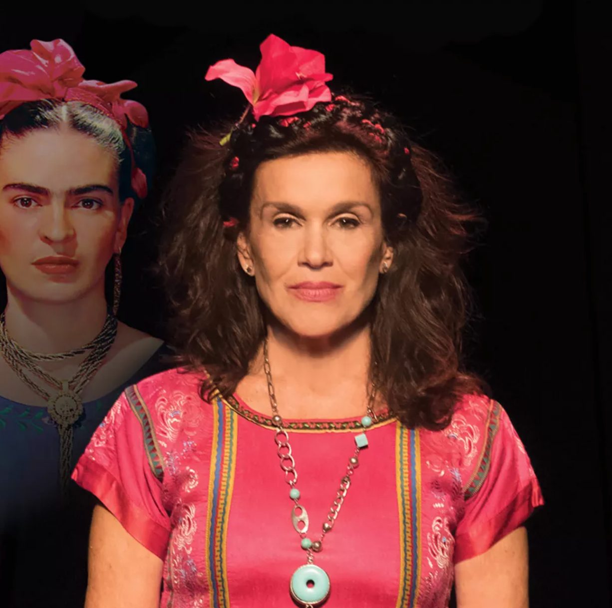 Une pièce de théâtre