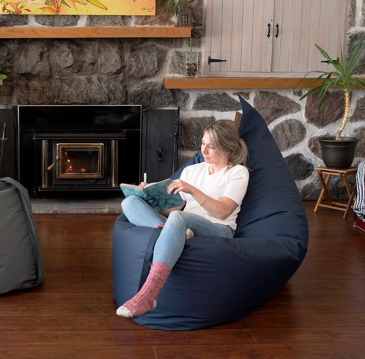 Bean Bag