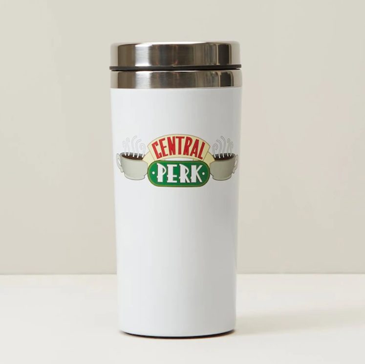 Tasse de voyage Friends