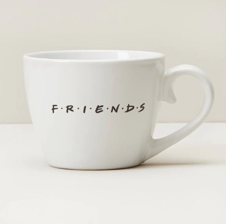 Tasse pour cappuccino Central Perk