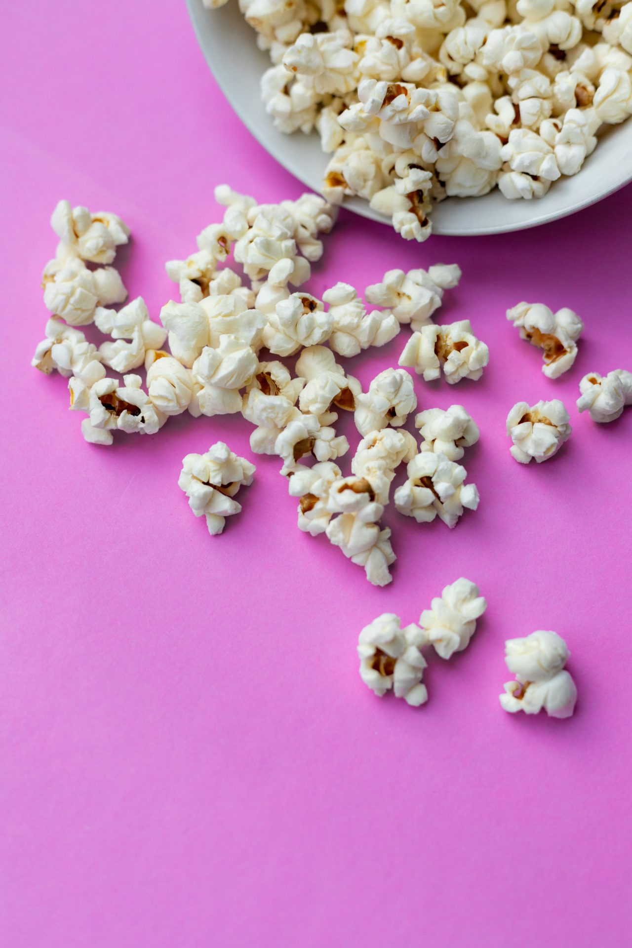 De bons snacks