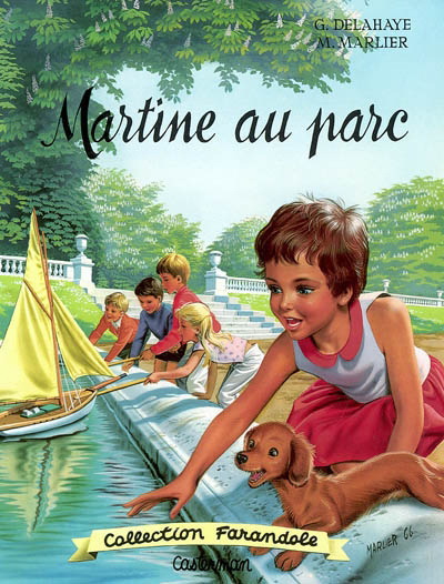 Martine