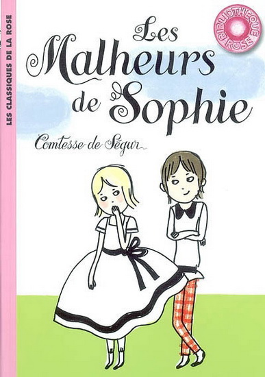 Les malheurs de Sophie