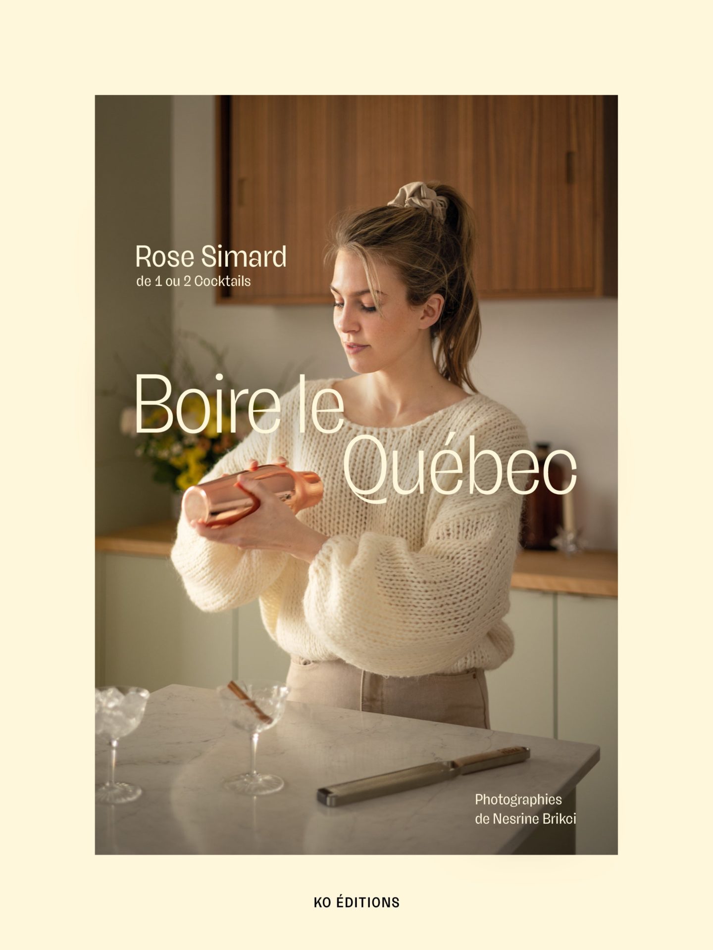 Boire le Québec