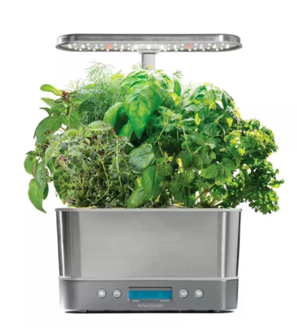 Potager Aerogarden Harvest Elite