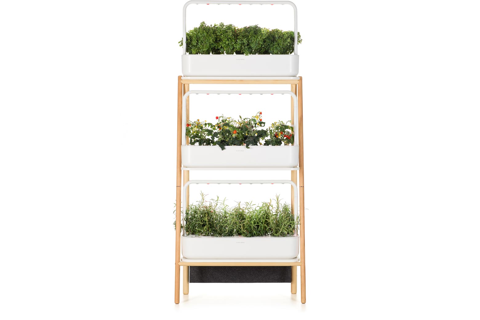 Smart Garden 27 - Click and Grow