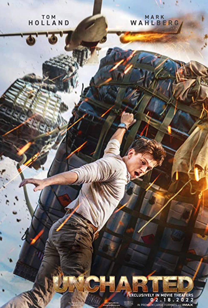 Uncharted