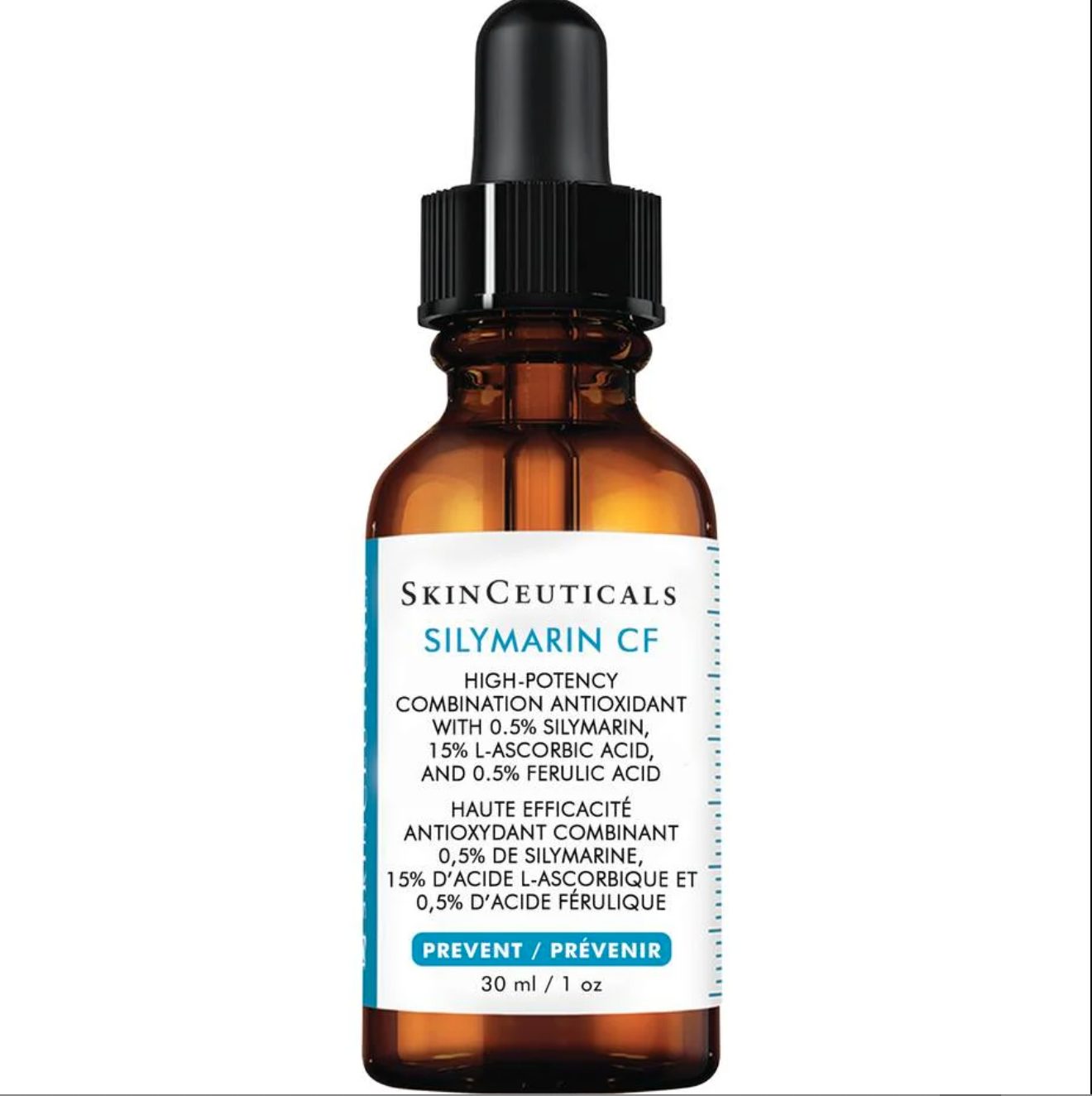 Sérum Silymarin CF