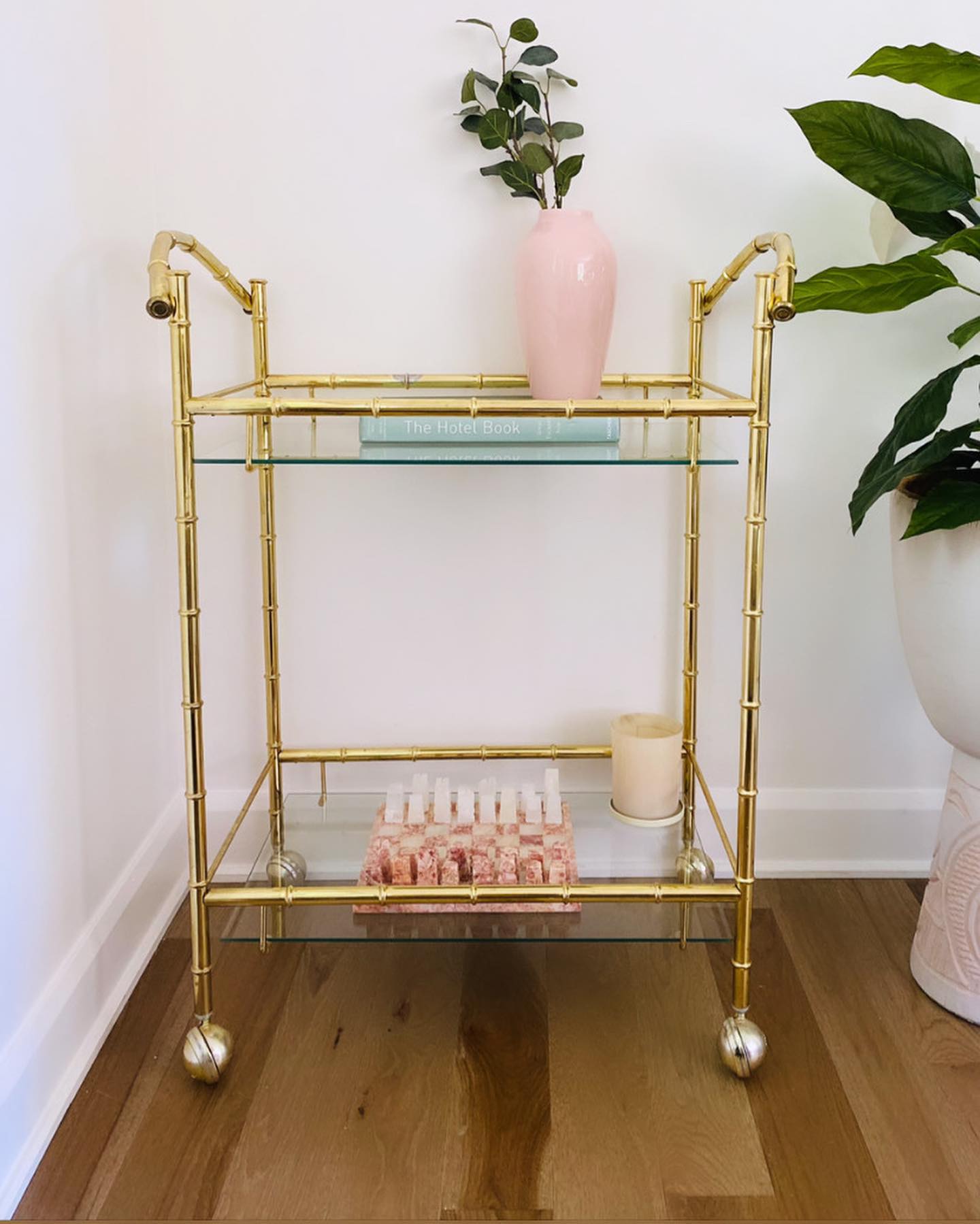 J & CO déco vintage