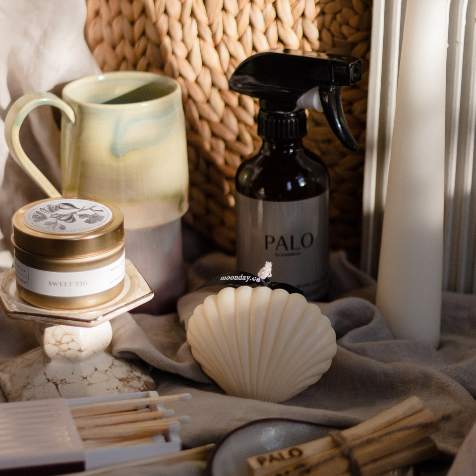 Boutique en ligne de l'Espace Nomad