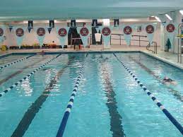Piscine Lévesque