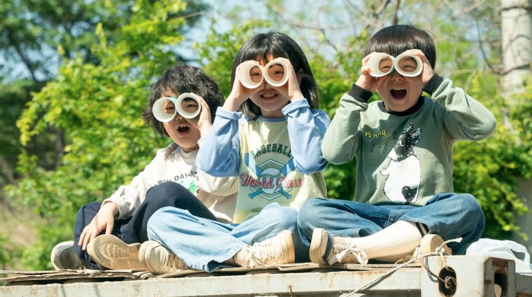 Profiter des derniers moments du Festival international du film pour enfants de Montréal