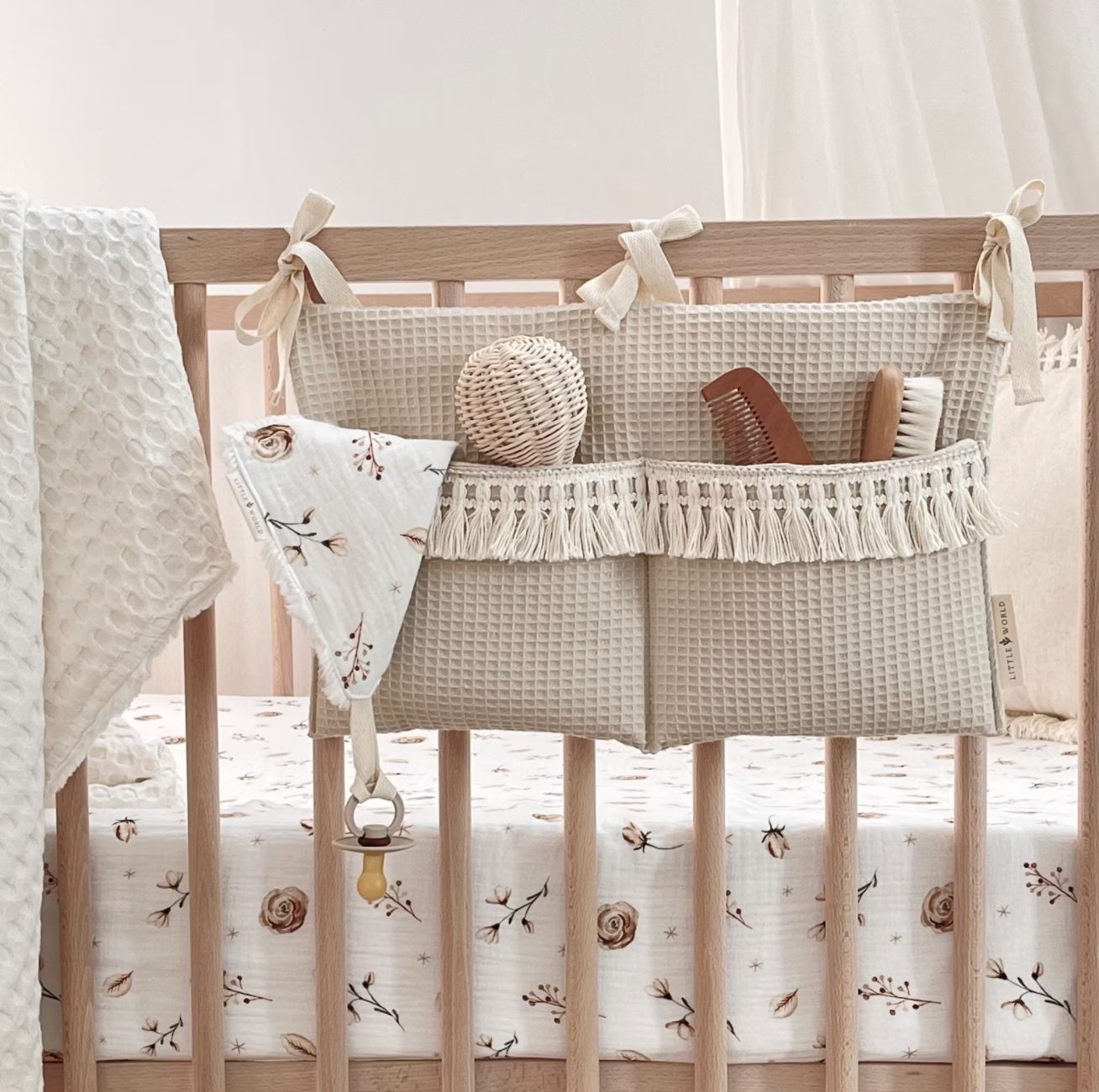 Pochette de rangement