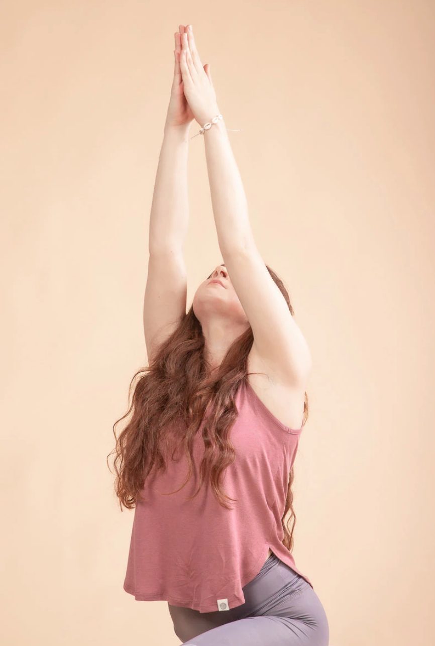 Camisole Rêve