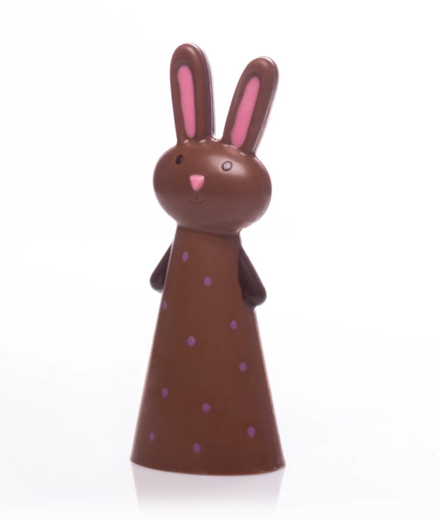 Clémentine la lapine