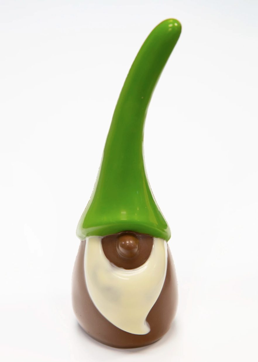Relish le petit gnome de Pâques