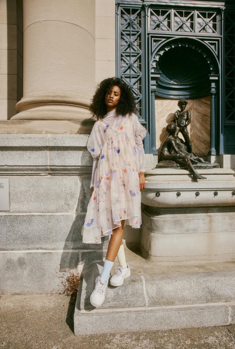 Noémiah