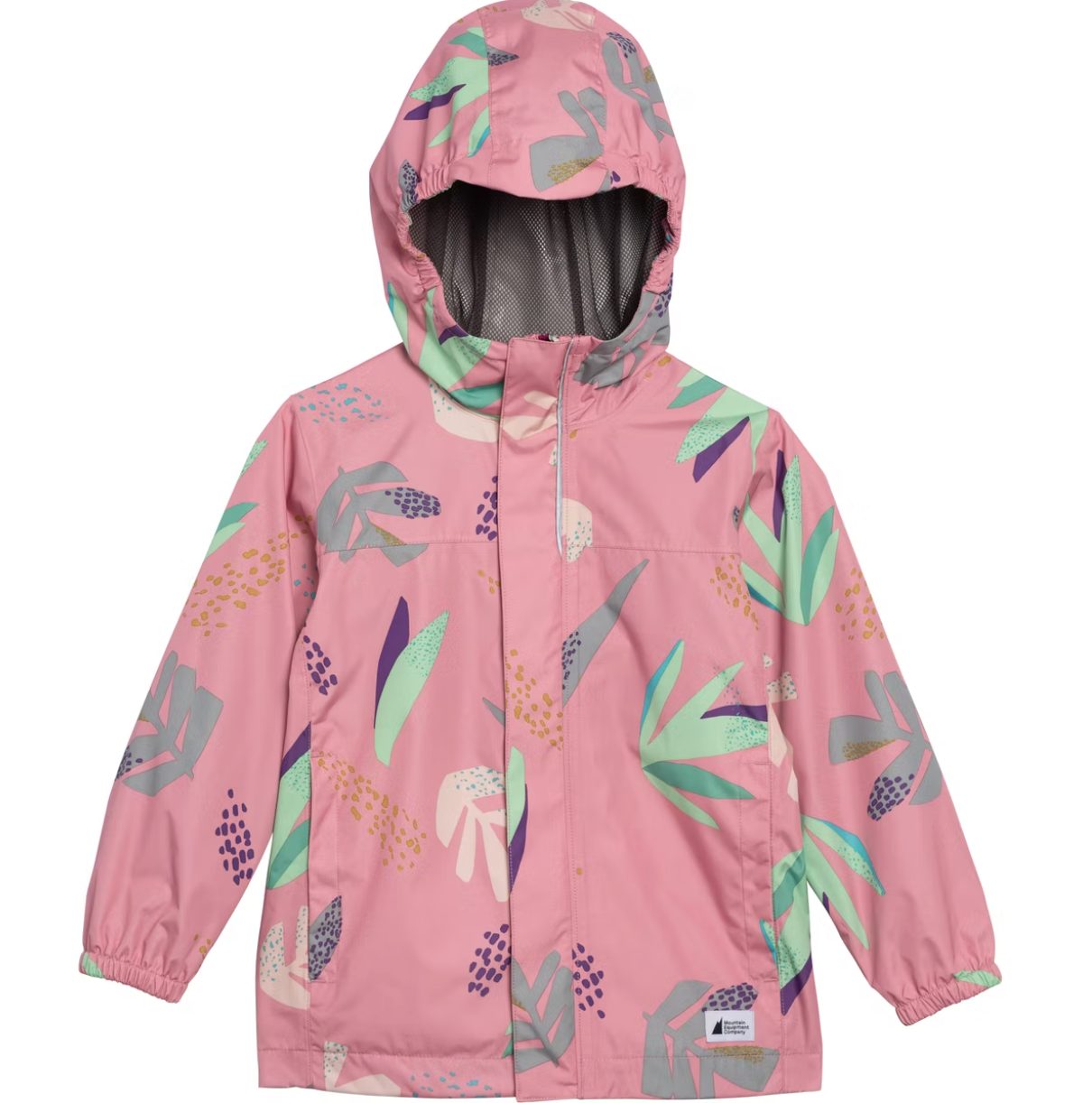 Manteau Aquanator de MEC