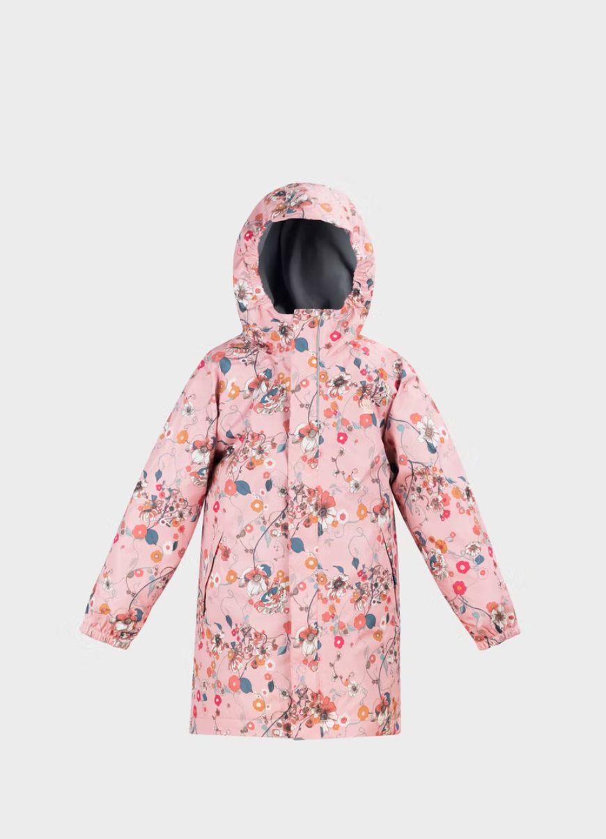 Manteau long Cozy Aquanator de MEC