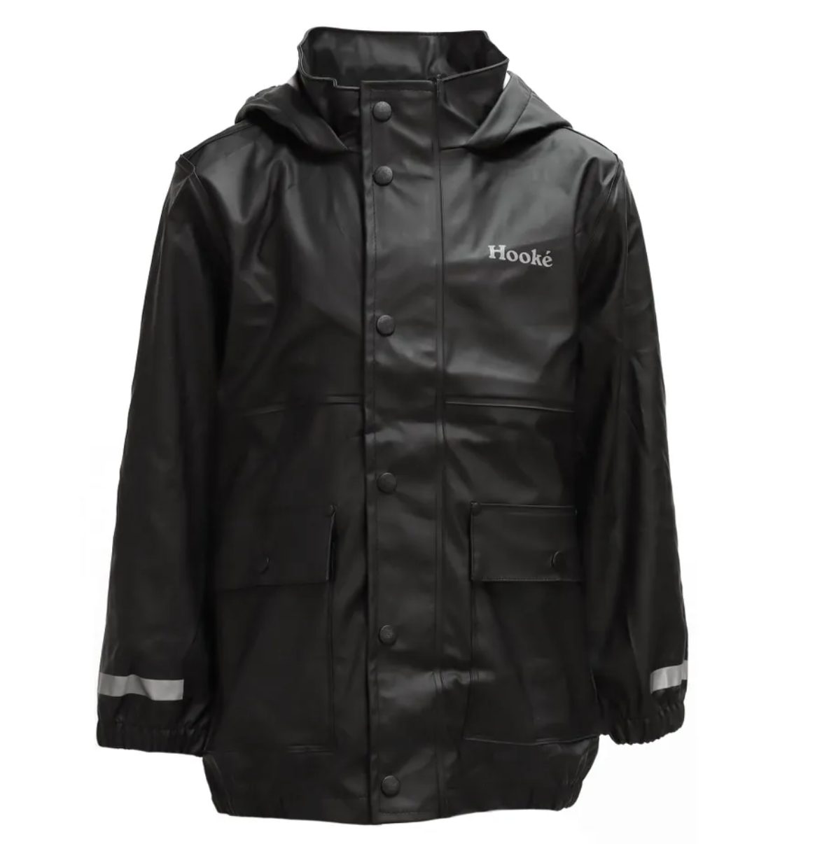 Imperméable Hooké 2.0