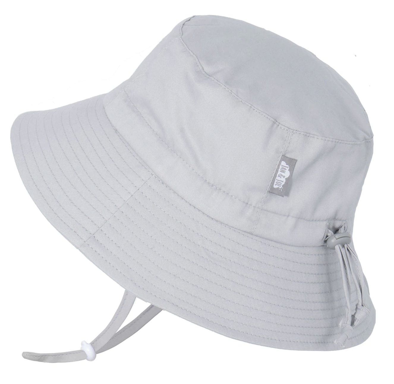 Chapeau évolutif en coton Bucket