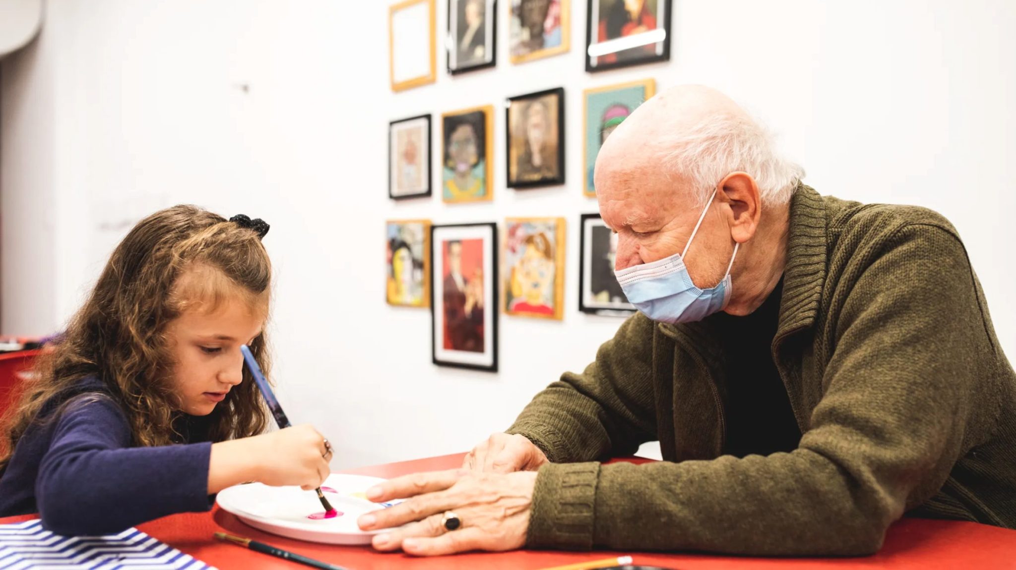 Faire une activité au Musée des beaux-arts de Montréal