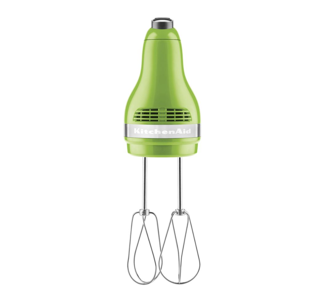 Mélangeur à main à 5 vitesses Ultra Power de KitchenAid